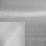 Label Inox