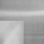 Label Inox