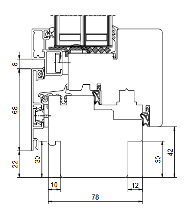 DUOLINE - 68, 78, 88 Schematics
