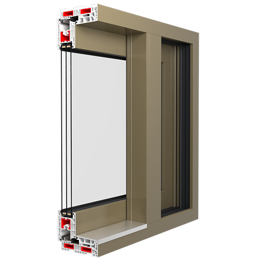 IGLO EDGE SLIDE