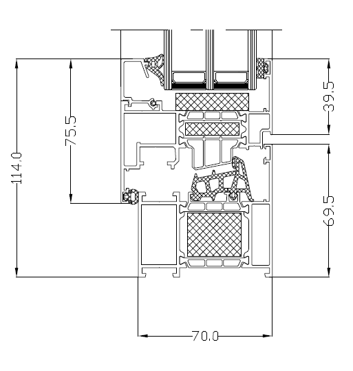 MB-79N SI Schematic