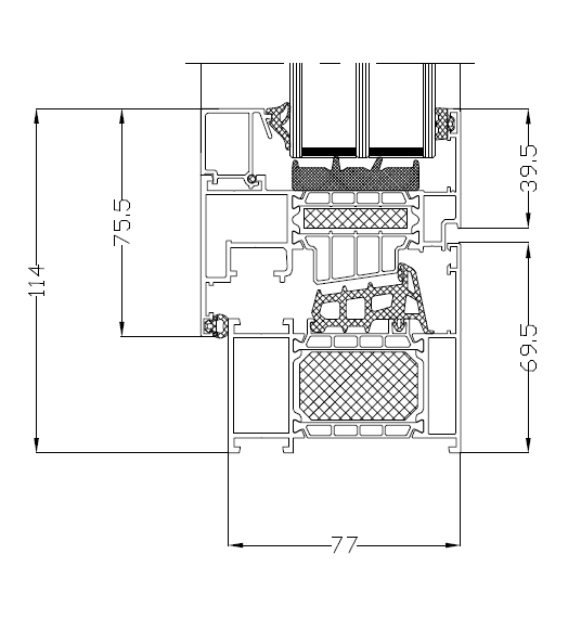 MB-86N SI Schematics